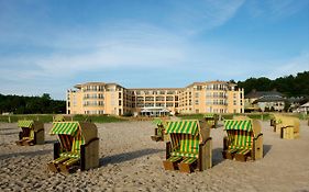 Hotel Gran Belveder & Ostsee Therme Resort & Spa